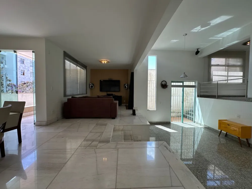 Casa, 4 quartos, 500 m² - Foto 9