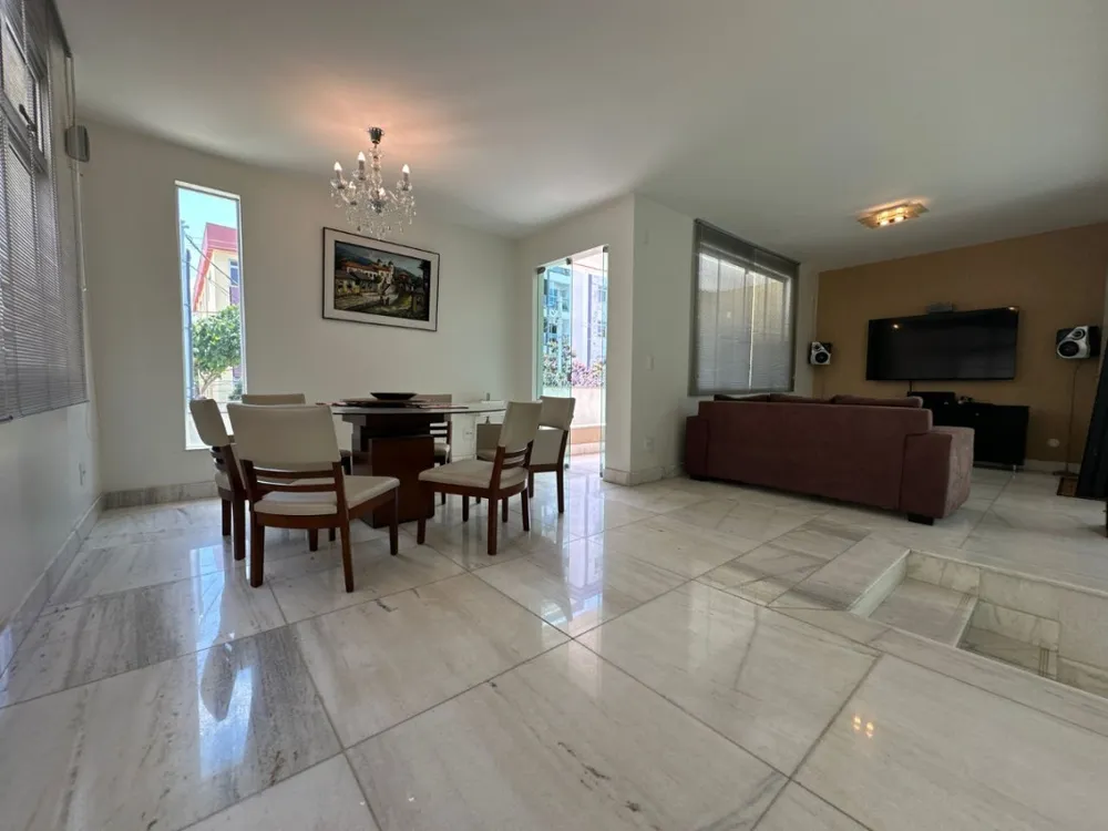 Casa, 4 quartos, 500 m² - Foto 11