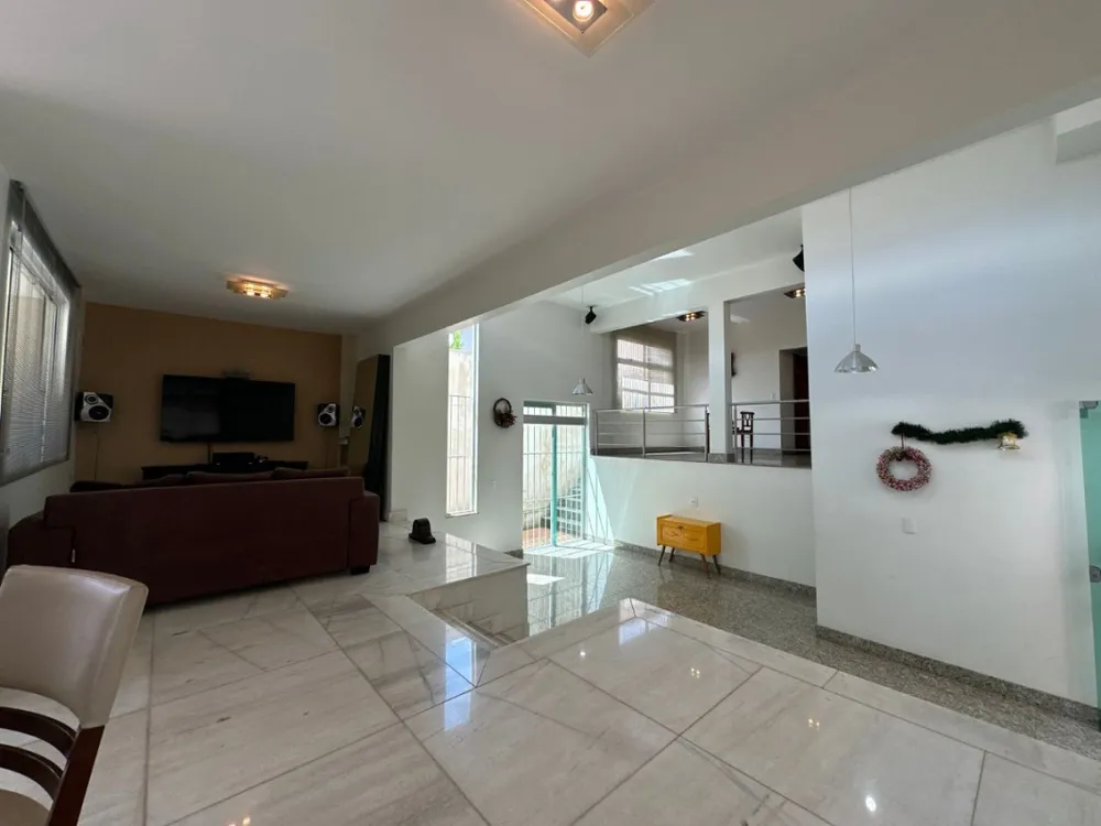Casa, 4 quartos, 500 m² - Foto 4