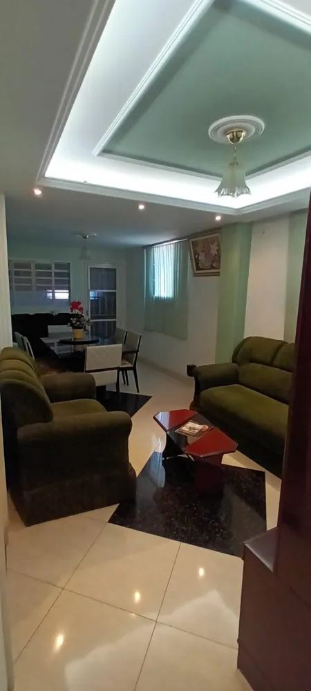 Casa, 6 quartos, 389 m² - Foto 4