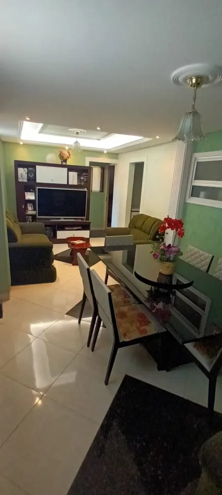 Casa, 6 quartos, 389 m² - Foto 2
