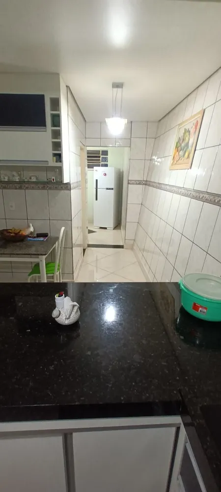 Casa, 6 quartos, 389 m² - Foto 5