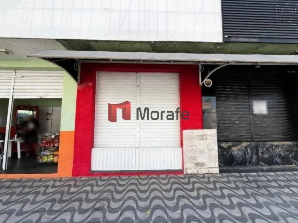 Depósito-Galpão, 26 m² - Foto 15