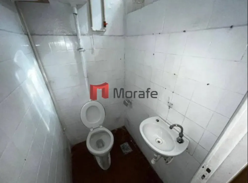 Depósito-Galpão, 26 m² - Foto 5
