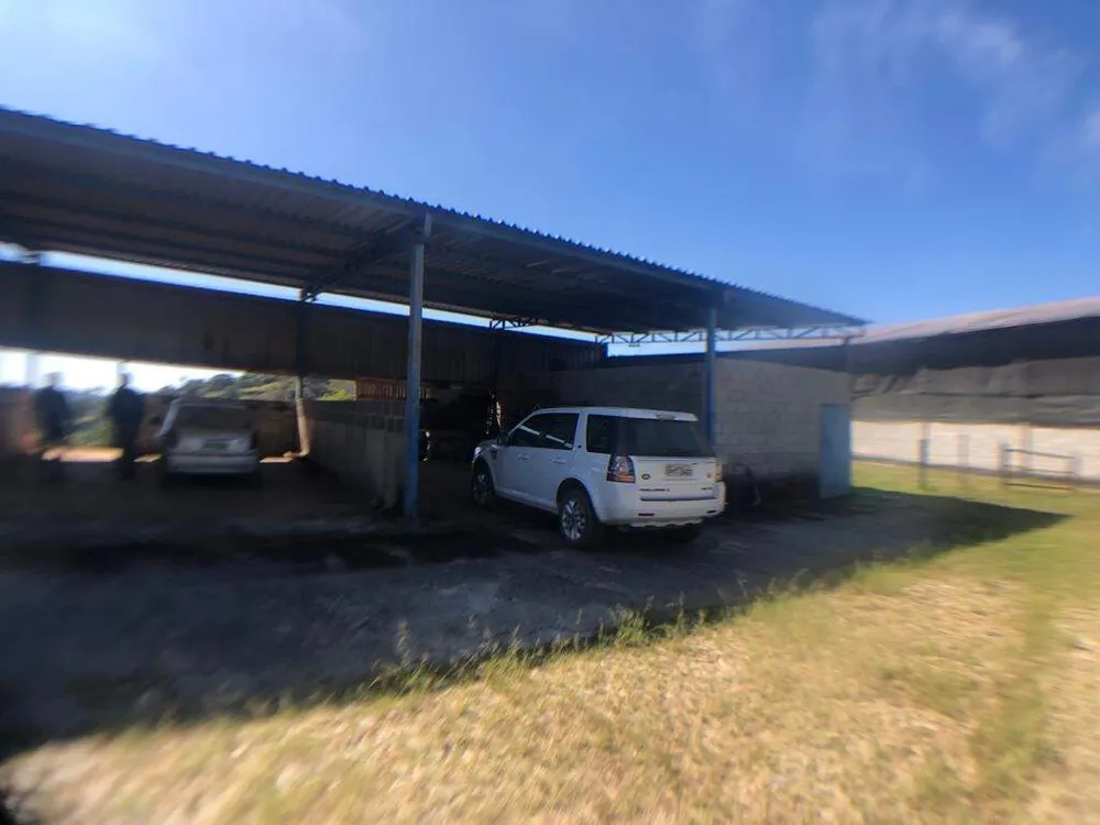Fazenda, 5 quartos - Foto 7