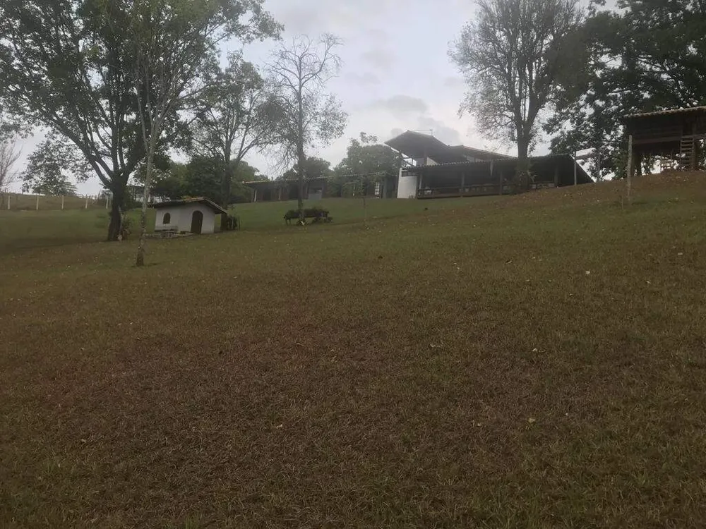 Fazenda, 5 quartos - Foto 14
