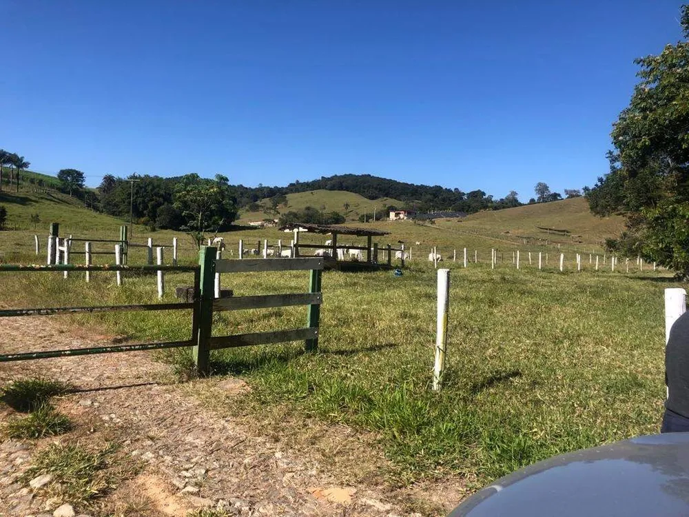 Fazenda, 5 quartos - Foto 17