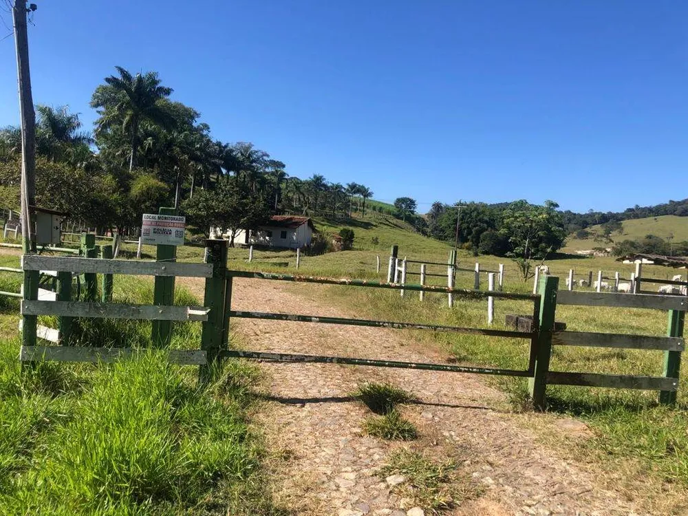 Fazenda, 5 quartos - Foto 16
