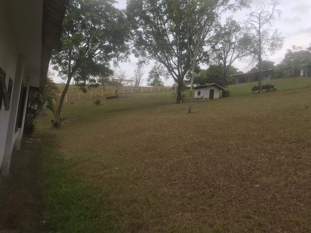 Fazenda, 5 quartos - Foto 18