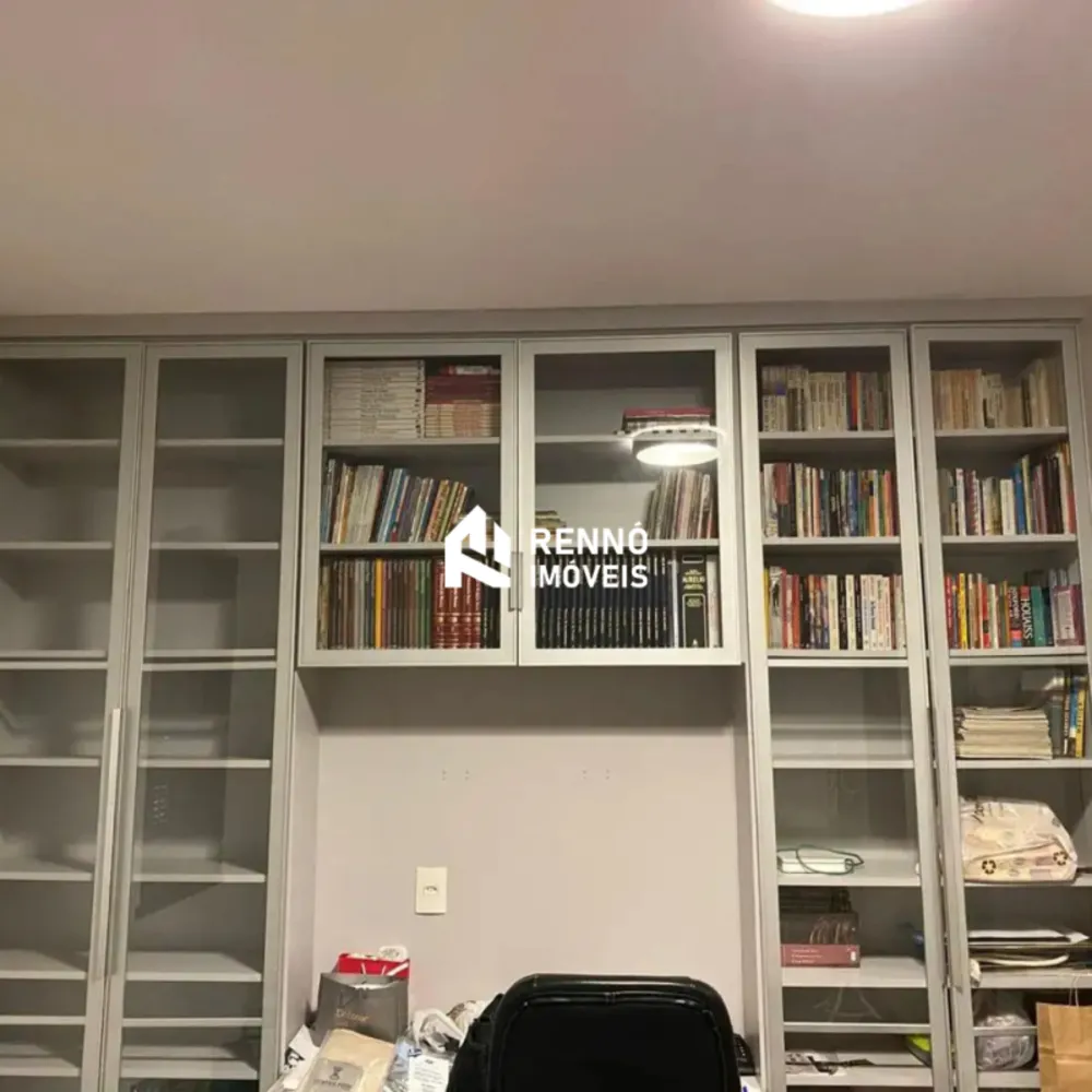 Casa, 5 quartos, 650 m² - Foto 5
