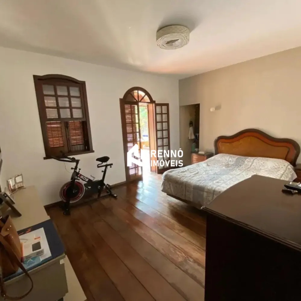 Casa, 5 quartos, 650 m² - Foto 6
