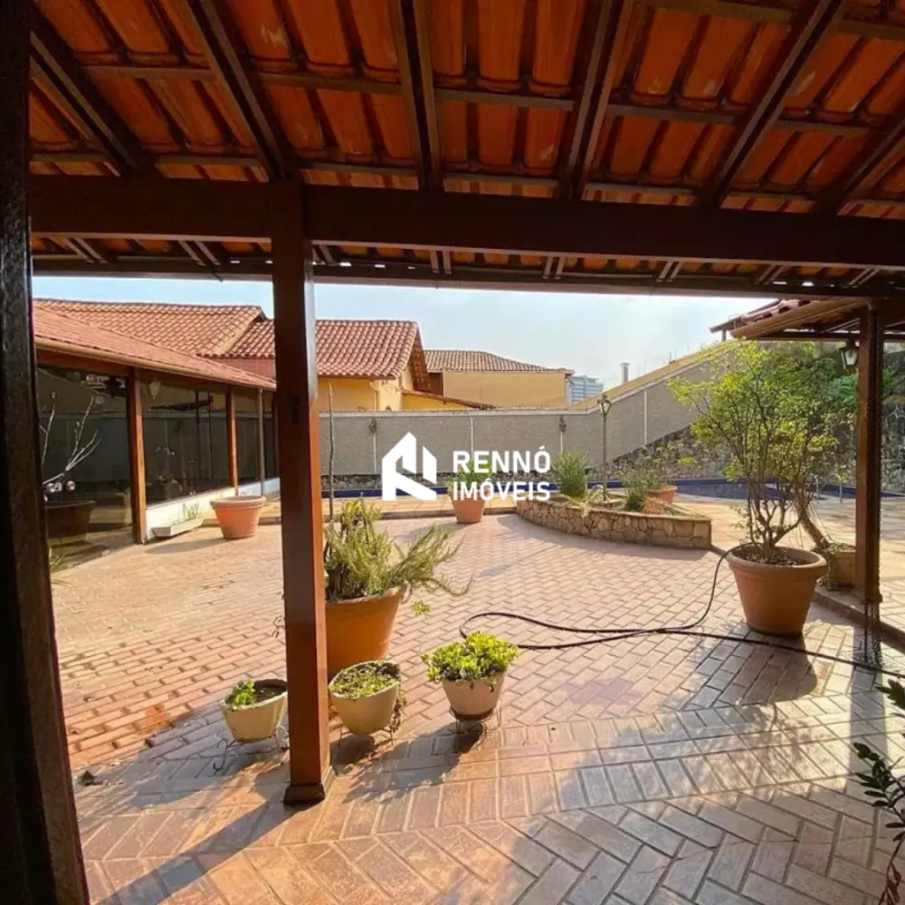 Casa, 5 quartos, 650 m² - Foto 2