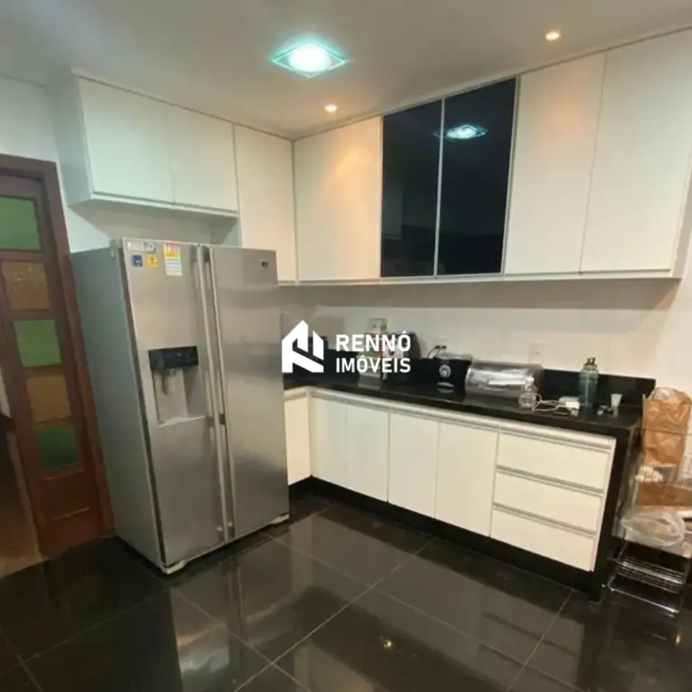 Casa, 5 quartos, 650 m² - Foto 10