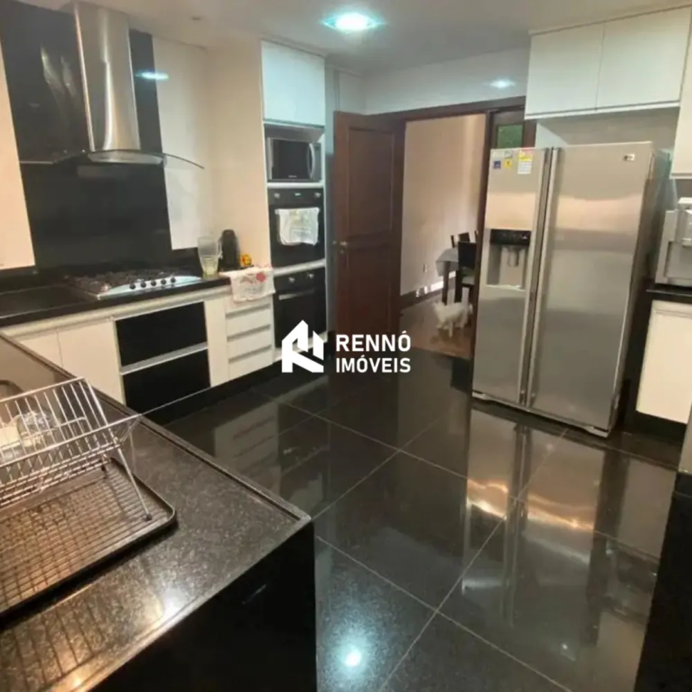 Casa, 5 quartos, 650 m² - Foto 11
