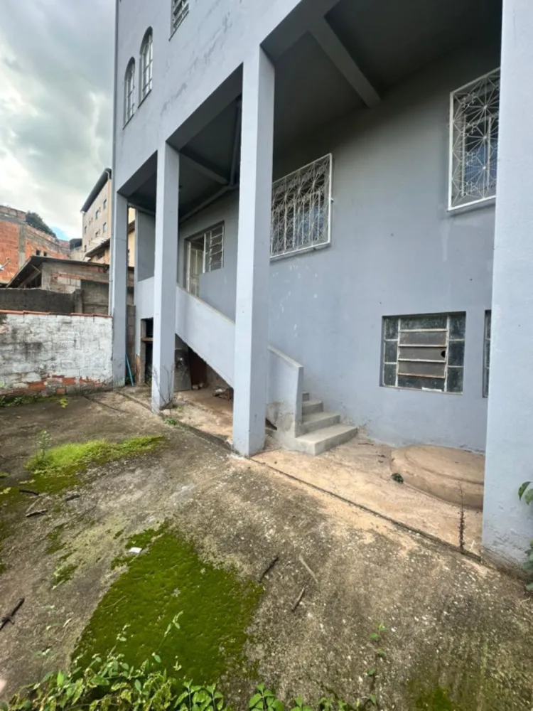 Casa, 7 quartos - Foto 13