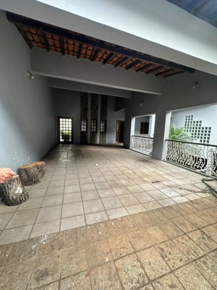 Casa, 7 quartos - Foto 9