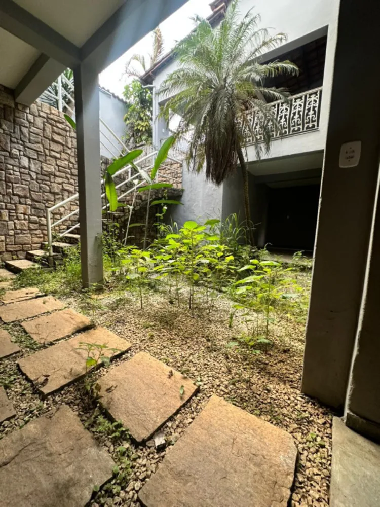 Casa, 7 quartos - Foto 2