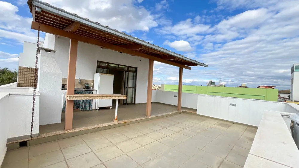 Cobertura, 3 quartos, 150 m² - Foto 4