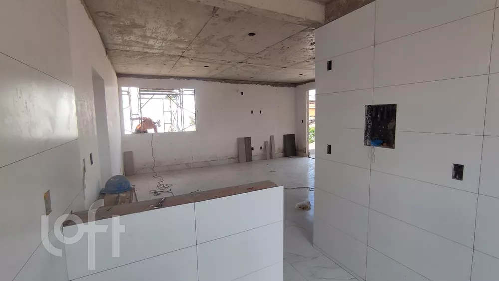 Apartamento à venda com 3 quartos, 90m² - Foto 10