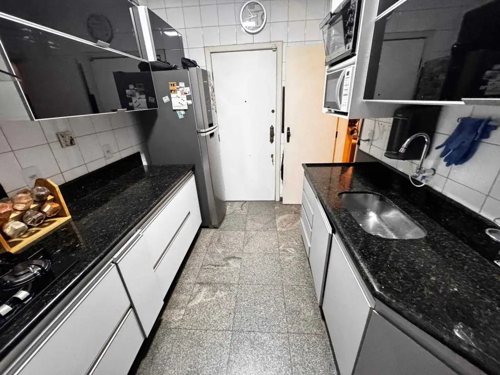 Cobertura, 3 quartos, 140 m² - Foto 11