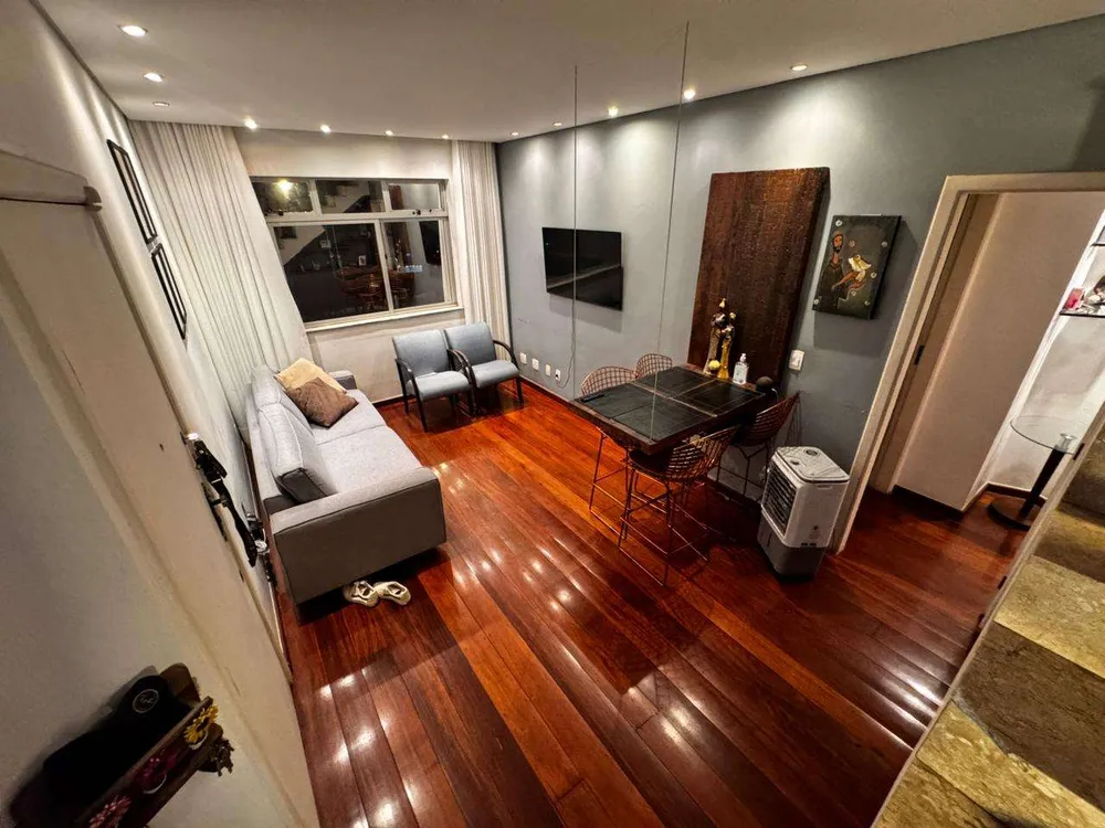 Cobertura, 3 quartos, 140 m² - Foto 3