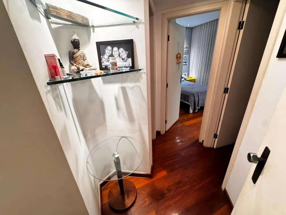 Cobertura, 3 quartos, 140 m² - Foto 4