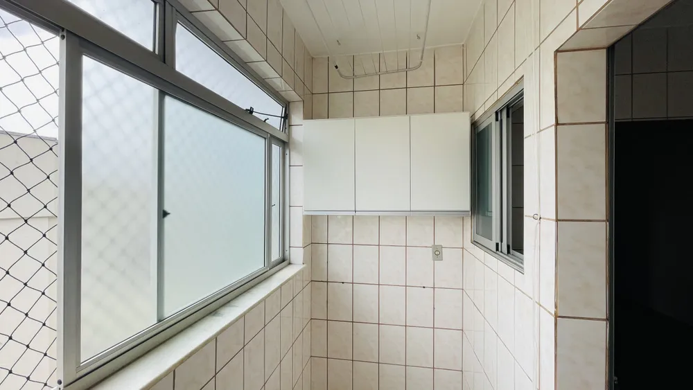 Apartamento, 2 quartos, 60 m² - Foto 2