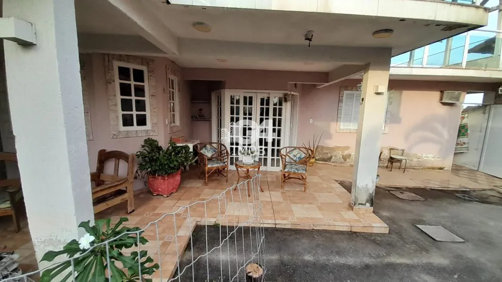 Casa, 6 quartos, 400 m² - Foto 8