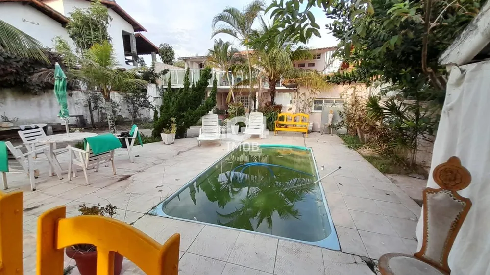 Casa, 6 quartos, 400 m² - Foto 4
