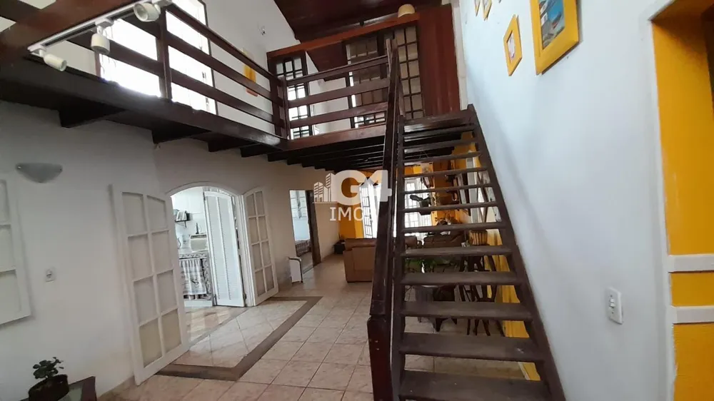 Casa, 6 quartos, 400 m² - Foto 23
