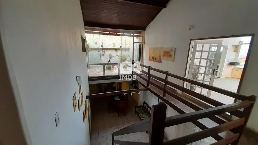 Casa, 6 quartos, 400 m² - Foto 12