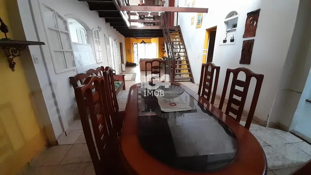 Casa, 6 quartos, 400 m² - Foto 22