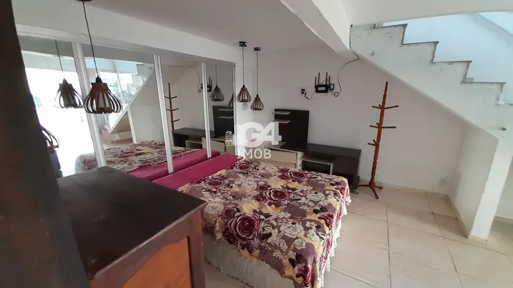 Casa, 6 quartos, 400 m² - Foto 17