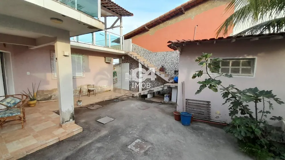 Casa, 6 quartos, 400 m² - Foto 6