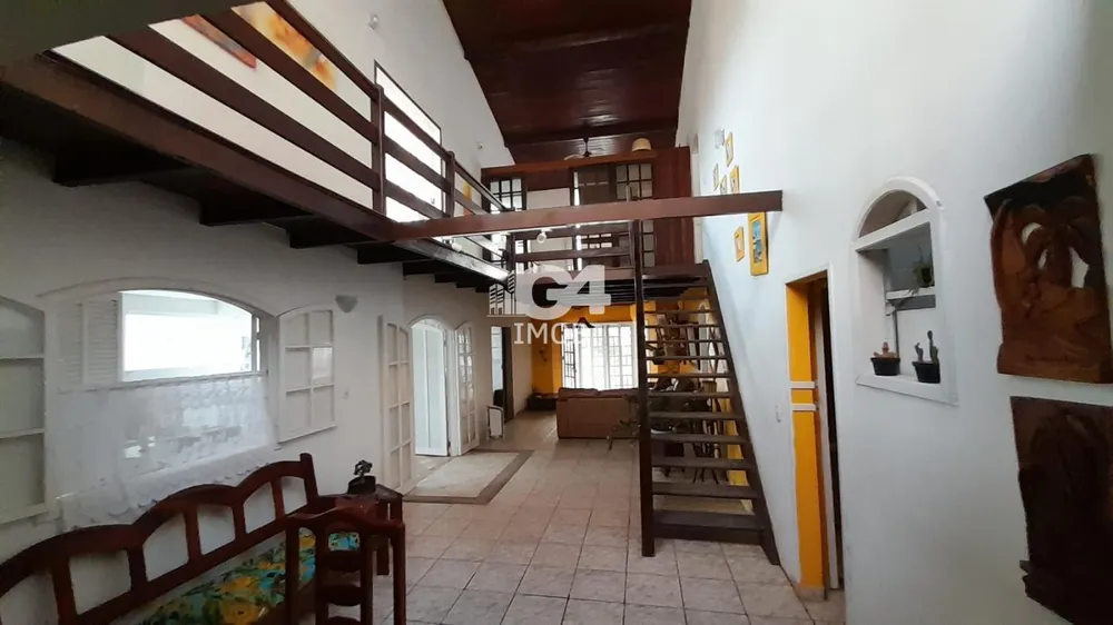 Casa, 6 quartos, 400 m² - Foto 10