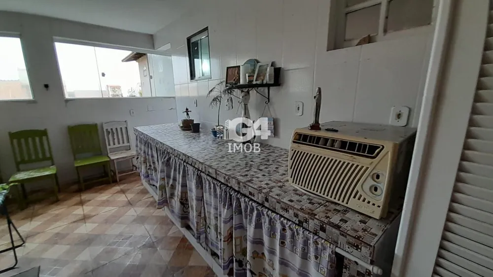 Casa, 6 quartos, 400 m² - Foto 15
