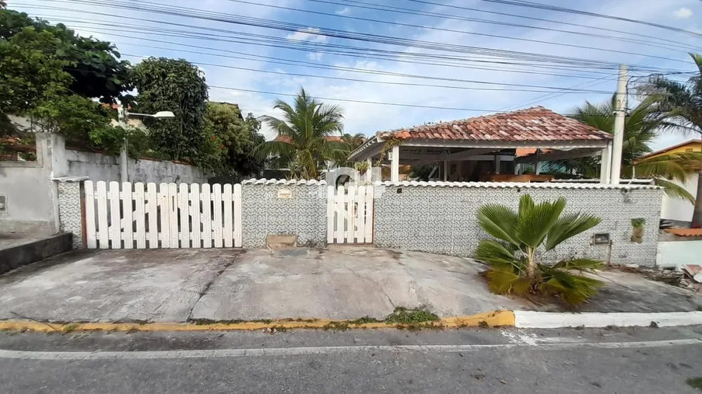 Casa, 6 quartos, 400 m² - Foto 1