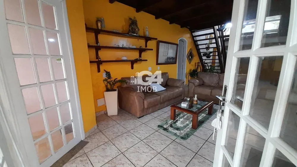 Casa, 6 quartos, 400 m² - Foto 9