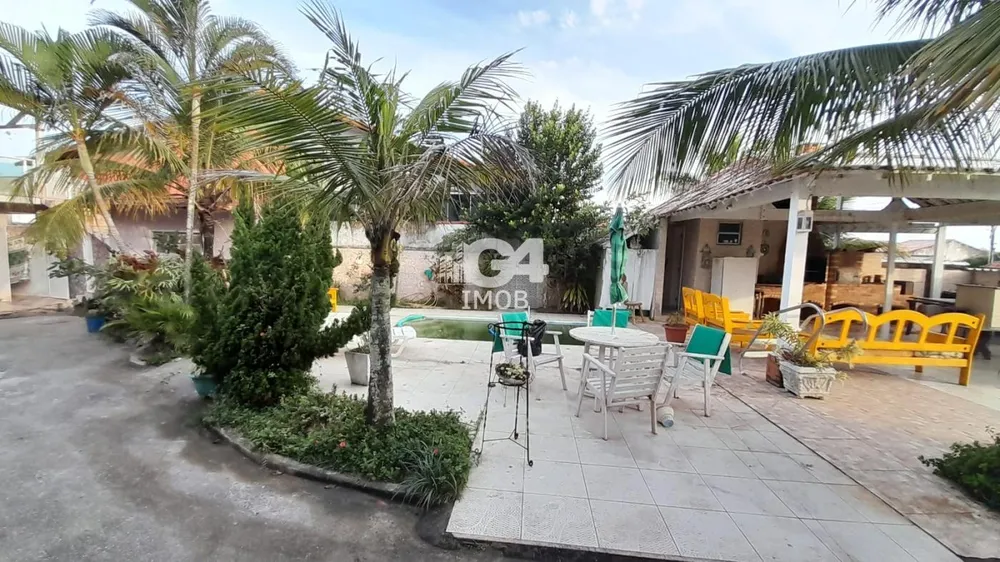Casa, 6 quartos, 400 m² - Foto 3
