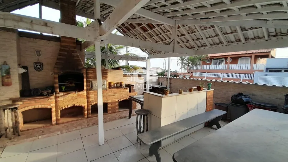 Casa, 6 quartos, 400 m² - Foto 5