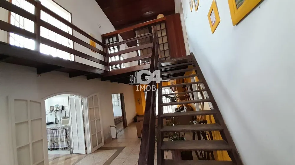Casa, 6 quartos, 400 m² - Foto 11