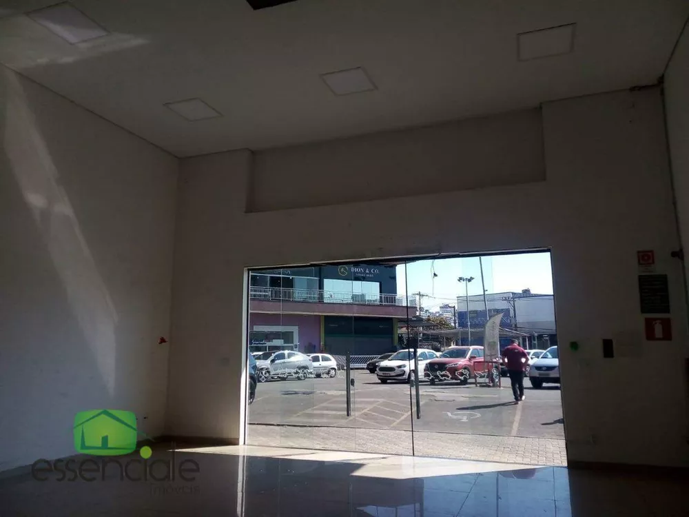 Loja-Salão para alugar, 140m² - Foto 7