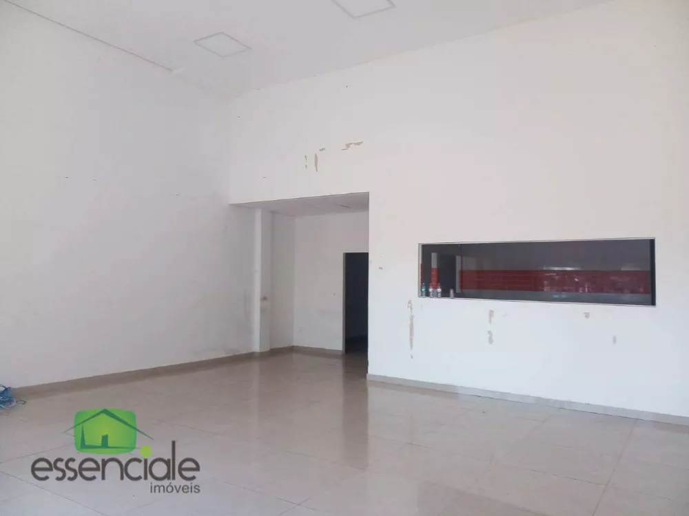 Loja-Salão para alugar, 140m² - Foto 4