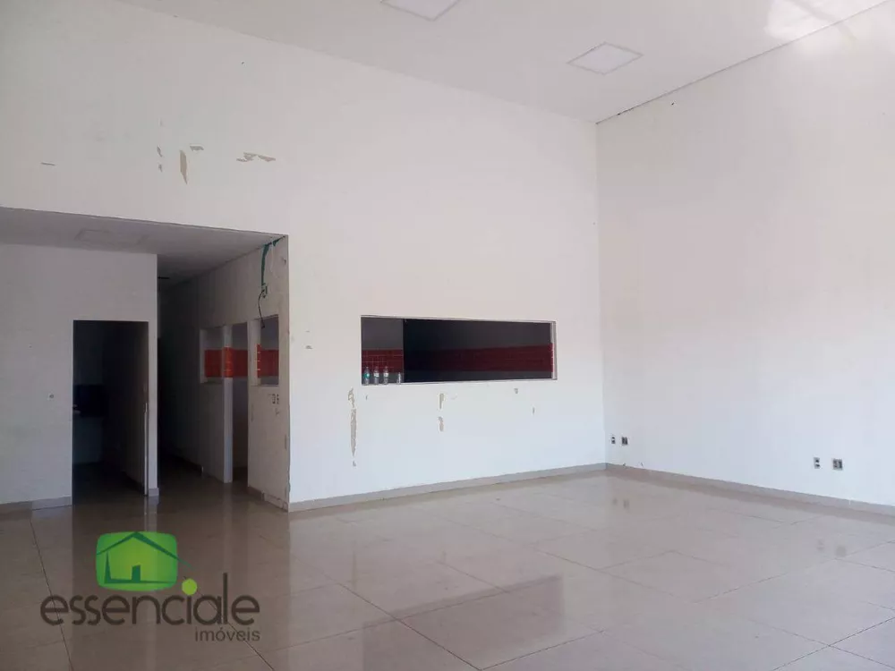 Loja-Salão para alugar, 140m² - Foto 5