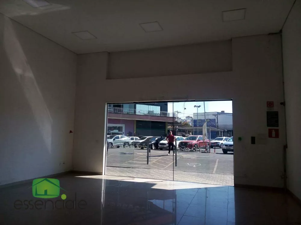 Loja-Salão para alugar, 140m² - Foto 3