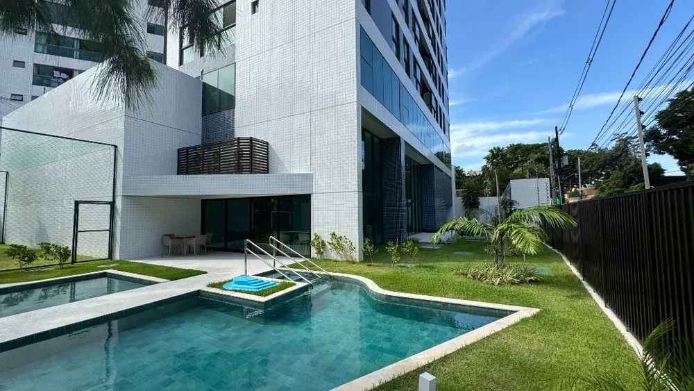 Apartamento, 3 quartos, 62 m² - Foto 4