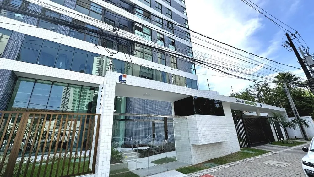 Apartamento, 3 quartos, 62 m² - Foto 1