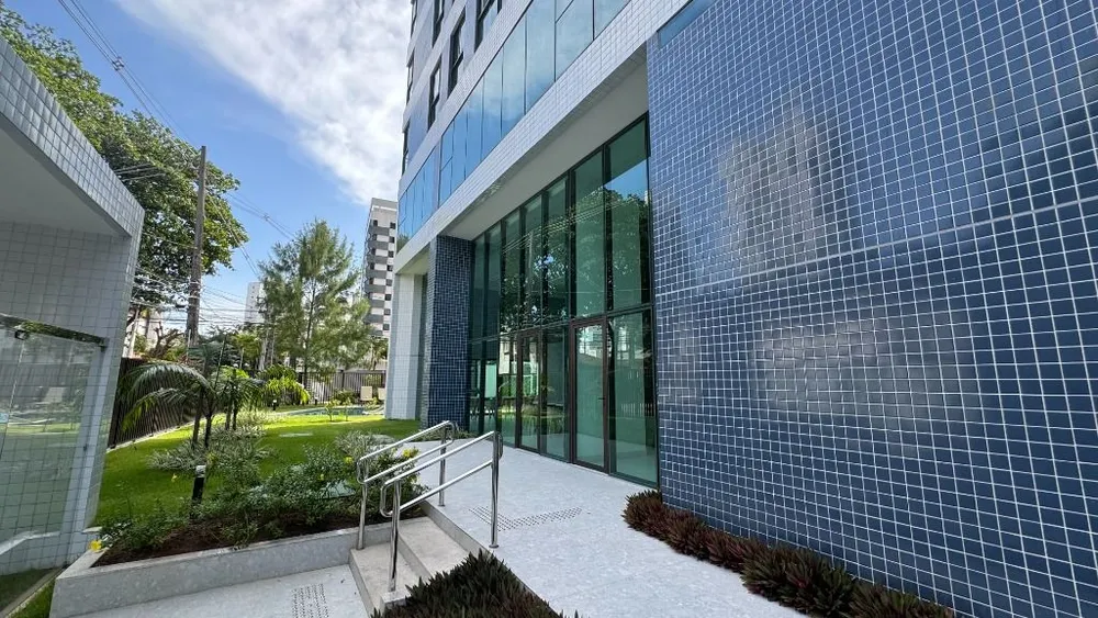 Apartamento, 3 quartos, 62 m² - Foto 2