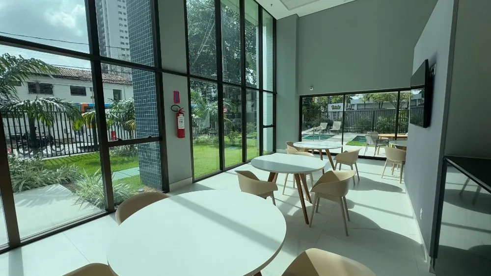 Apartamento, 3 quartos, 62 m² - Foto 3