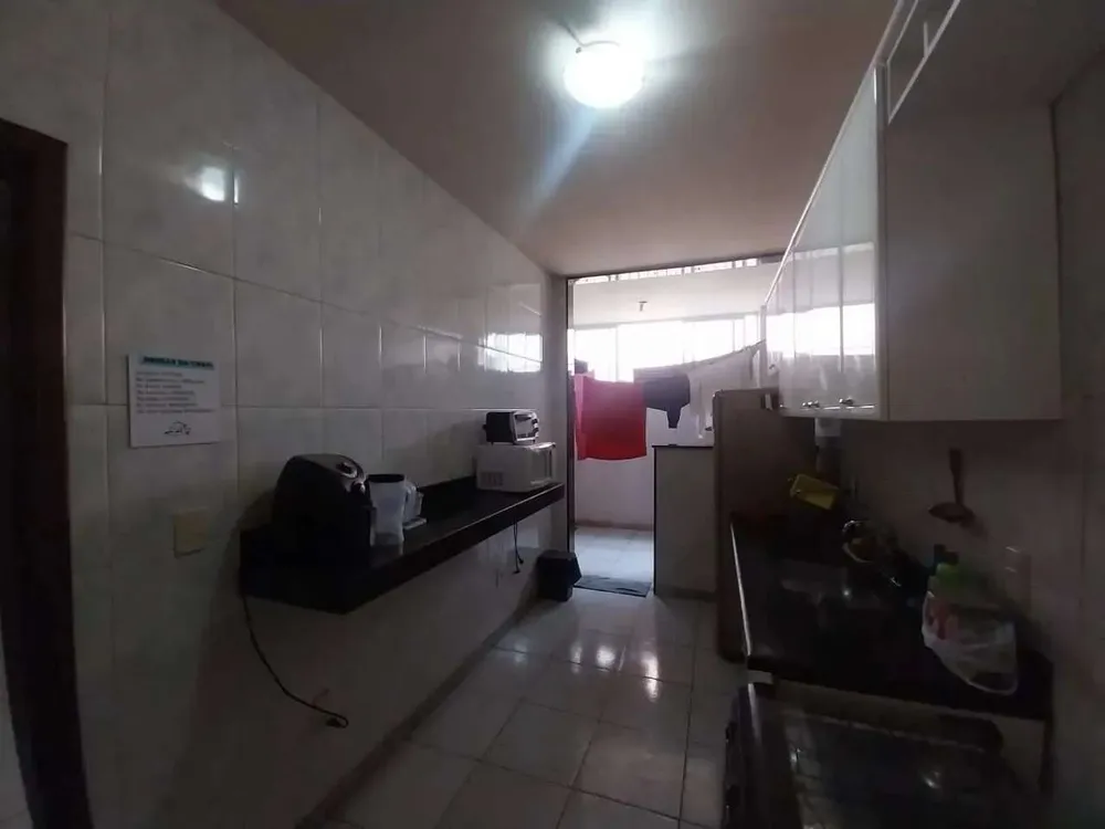 Apartamento, 3 quartos, 87 m² - Foto 4